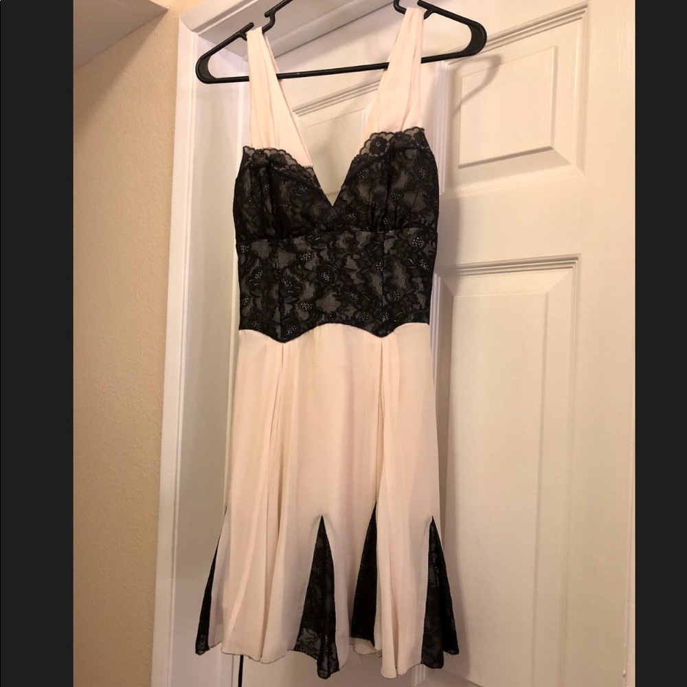 Bebe Dress w/Tags